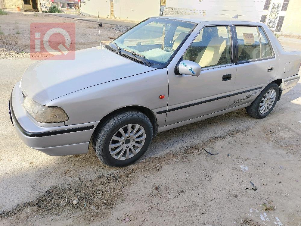 هيونداي اكسل